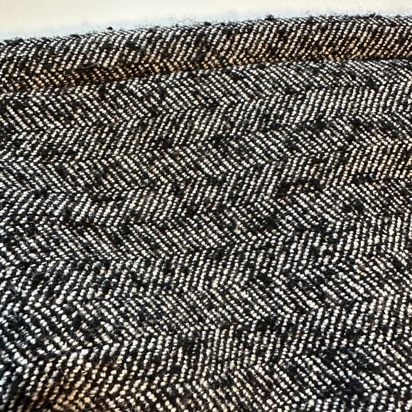 J.Crew Factory Tweed Mini Skirt - Picture 2 of 4